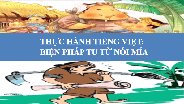 Giáo án điện tử bài Thực hành tiếng Việt trang 42 Tập 2 | PPT Văn 12 Chân trời sáng tạo