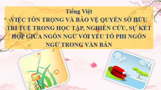 Giáo án điện tử bài Thực hành tiếng Việt trang 99 Tập 2 | PPT Văn 12 Chân trời sáng tạo