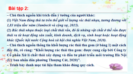 Giáo án điện tử bài Thực hành tiếng Việt trang 99 Tập 2 | PPT Văn 12 Chân trời sáng tạo