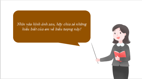 Giáo án điện tử bài Thực thi công lí | PPT Văn 12 Cánh diều