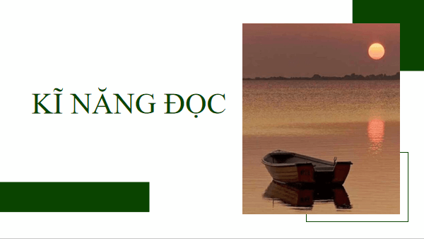 Giáo án điện tử bài Tràng giang | PPT Văn 12 Chân trời sáng tạo