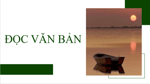 Giáo án điện tử bài Tràng giang | PPT Văn 12 Chân trời sáng tạo