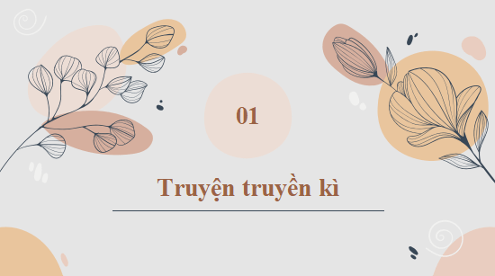 Giáo án điện tử bài Tri thức Ngữ văn trang 12 | PPT Văn 12 Cánh diều