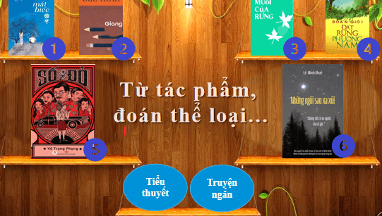 Giáo án điện tử bài Tri thức ngữ văn trang 23 Tập 2 | PPT Văn 12 Chân trời sáng tạo