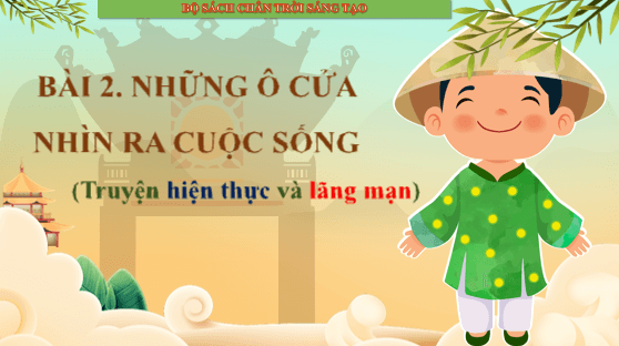 Giáo án điện tử bài Tri thức ngữ văn trang 29 | PPT Văn 12 Chân trời sáng tạo