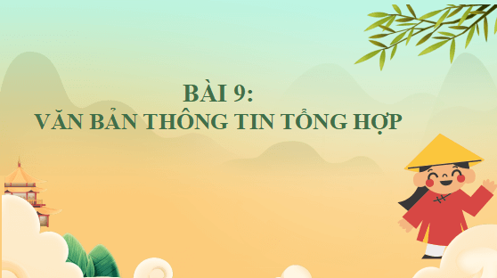 Giáo án điện tử bài Tri thức Ngữ văn trang 83 Tập 2 | PPT Văn 12 Cánh diều