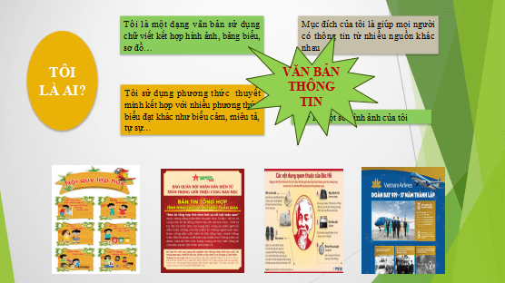 Giáo án điện tử bài Tri thức Ngữ văn trang 83 Tập 2 | PPT Văn 12 Cánh diều