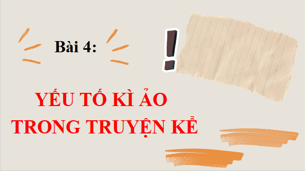Giáo án điện tử bài Tri thức ngữ văn trang 92 | PPT Văn 12 Kết nối tri thức