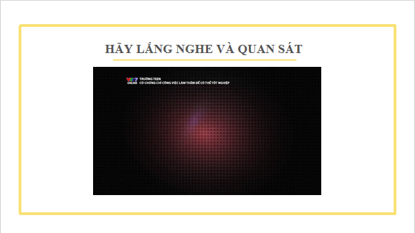 Giáo án điện tử bài Trình bày báo cáo kết quả bài tập sự án về một vấn đề xã hội | PPT Văn 12 Chân trời sáng tạo