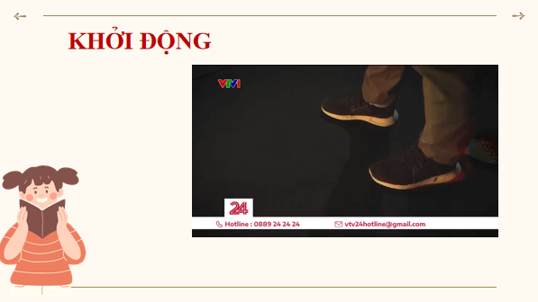 Giáo án điện tử bài Trình bày báo cáo kết quả nghiên cứu về một vấn đề tự nhiên hoặc xã hội | PPT Văn 12 Chân trời sáng tạo