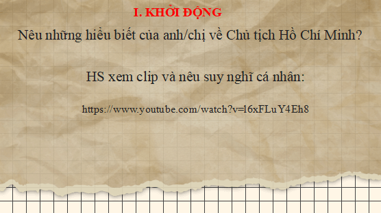 Giáo án điện tử bài Cảnh rừng Việt Bắc | PPT Văn 12 Cánh diều