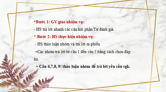 Giáo án điện tử bài Hẹn hò với định mệnh | PPT Văn 12 Cánh diều