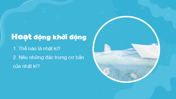 Giáo án điện tử bài Một lít nước mắt | PPT Văn 12 Cánh diều