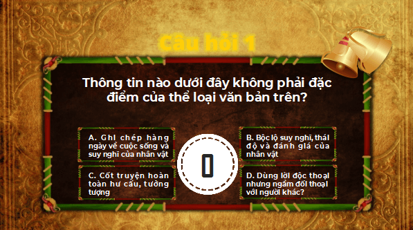 Giáo án điện tử bài Một lít nước mắt | PPT Văn 12 Cánh diều