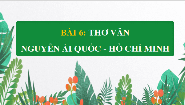 Giáo án điện tử bài Viết bài nghị luận về quan niệm yêu nước của tuổi trẻ | PPT Văn 12 Cánh diều