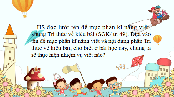Giáo án điện tử bài Viết báo cáo kết quả của bài tập dự án về một vấn đề xã hội | PPT Văn 12 Chân trời sáng tạo