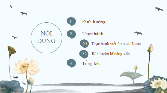 Giáo án điện tử bài Viết thư trao đổi công việc hoặc một vấn đề đáng quan tâm | PPT Văn 12 Cánh diều