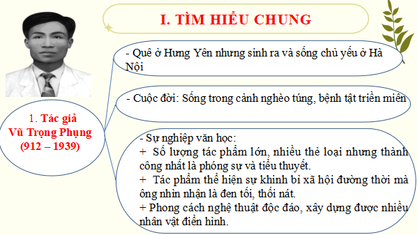 Giáo án điện tử bài Xuân Tóc Đỏ cứu quốc | PPT Văn 12 Kết nối tri thức