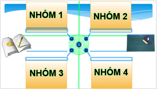 Giáo án điện tử bài Ôn tập học kì 1 lớp 6 | PPT Văn 6 Kết nối tri thức