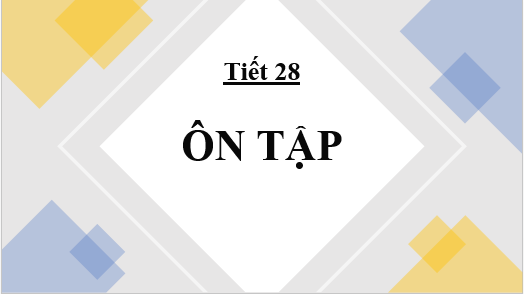 Giáo án điện tử bài Ôn tập (trang 58) | PPT Văn 6 Chân trời sáng tạo