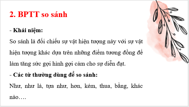 Giáo án điện tử bài Thực hành tiếng Việt lớp 6 trang 26 | PPT Văn 6 Kết nối tri thức