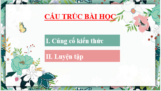 Giáo án điện tử bài Thực hành tiếng Việt lớp 6 trang 30 | PPT Văn 6 Kết nối tri thức