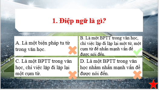 Giáo án điện tử bài Thực hành tiếng Việt lớp 6 trang 35 | PPT Văn 6 Kết nối tri thức