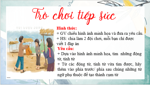 Giáo án điện tử bài Thực hành tiếng Việt lớp 6 trang 74 | PPT Văn 6 Kết nối tri thức