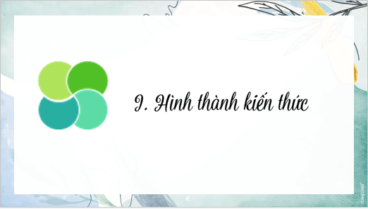 Giáo án điện tử bài Thực hành tiếng Việt lớp 6 trang 74 | PPT Văn 6 Kết nối tri thức