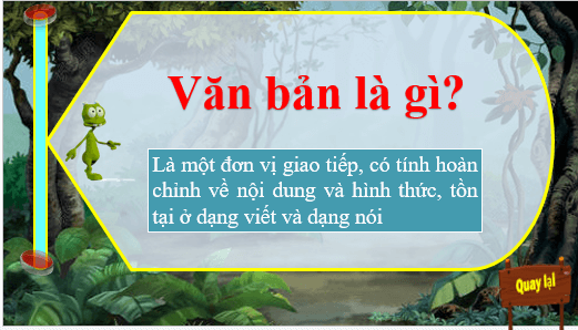 Giáo án điện tử bài Thực hành tiếng Việt lớp 6 trang 81 | PPT Văn 6 Kết nối tri thức