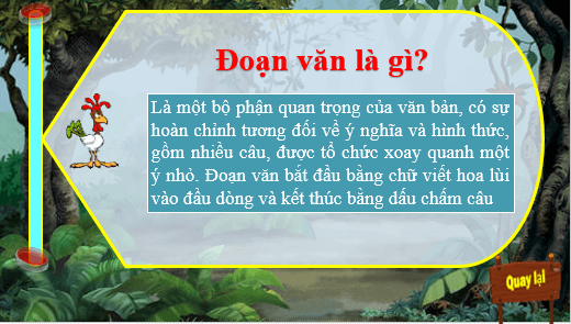 Giáo án điện tử bài Thực hành tiếng Việt lớp 6 trang 81 | PPT Văn 6 Kết nối tri thức