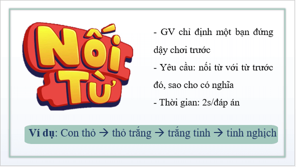 Giáo án điện tử bài Thực hành tiếng Việt lớp 6 trang 92 | PPT Văn 6 Kết nối tri thức