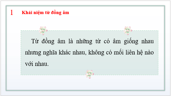 Giáo án điện tử bài Thực hành tiếng Việt lớp 6 trang 92 | PPT Văn 6 Kết nối tri thức