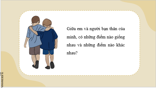 Giáo án điện tử bài Tri thức ngữ văn lớp 6 trang 53 | PPT Văn 6 Kết nối tri thức