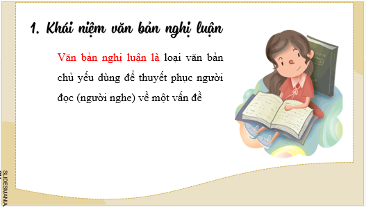 Giáo án điện tử bài Tri thức ngữ văn lớp 6 trang 53 | PPT Văn 6 Kết nối tri thức