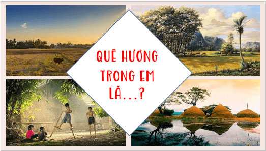 Giáo án điện tử bài Tri thức ngữ văn lớp 6 trang 89 | PPT Văn 6 Kết nối tri thức