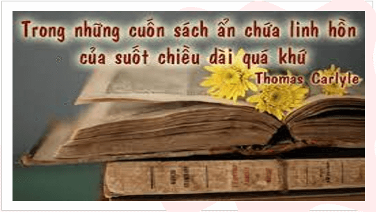 Giáo án điện tử bài Tri thức ngữ văn lớp 6 trang 99 | PPT Văn 6 Kết nối tri thức