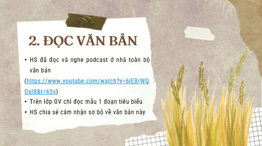 Giáo án điện tử bài Tự đánh giá: Em bé thông minh | PPT Văn 6 Cánh diều