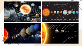 Giáo án bài Đường vào trung tâm vũ trụ | Giáo án Ngữ Văn 7 Kết nối tri thức