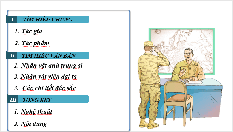 Giáo án điện tử bài Chất làm gỉ | PPT Văn 7 Cánh diều