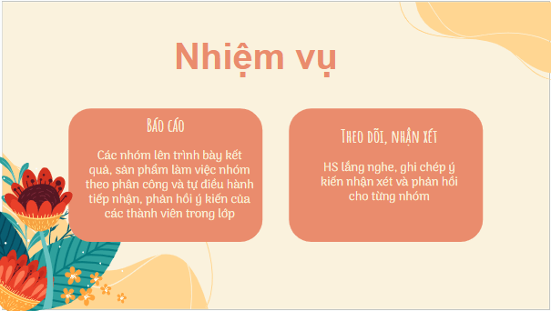 Giáo án điện tử Ôn tập và tự đánh giá cuối học kì 1 | PPT Văn 7 Cánh diều