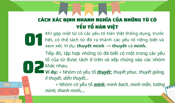 Giáo án điện tử bài Thực hành tiếng Việt trang 83 | PPT Văn 7 Kết nối tri thức