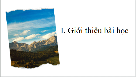 Giáo án điện tử bài Tri thức ngữ văn trang 58 | PPT Văn 7 Kết nối tri thức