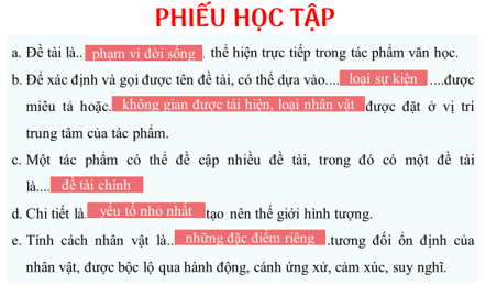 Giáo án bài Tri thức ngữ văn trang 10 | Giáo án Ngữ Văn 7 Kết nối tri thức (ảnh 1)