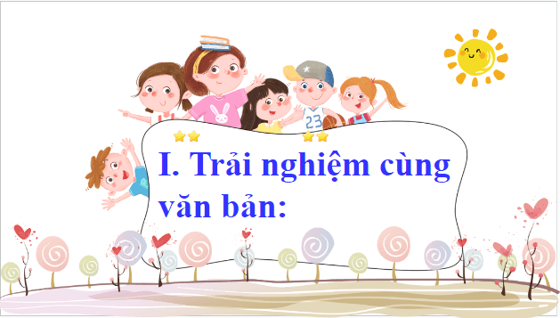 Giáo án điện tử bài Bạn đã biết gì về sóng thần? | PPT Văn 8 Chân trời sáng tạo