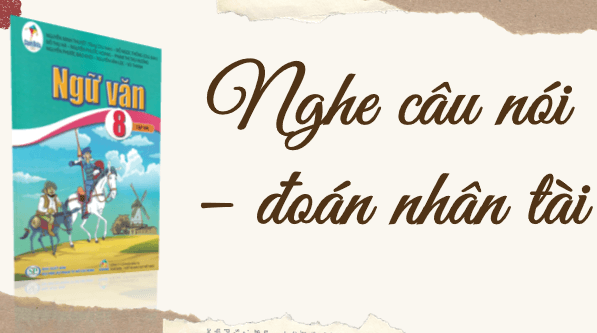 Giáo án điện tử bài Bên bờ Thiên Mạc | PPT Văn 8 Cánh diều