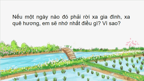 Giáo án điện tử bài Bếp lửa | PPT Văn 8 Kết nối tri thức