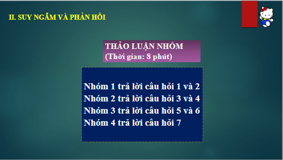 Giáo án điện tử bài Bố của Xi-mông (Simon) | PPT Văn 8 Chân trời sáng tạo