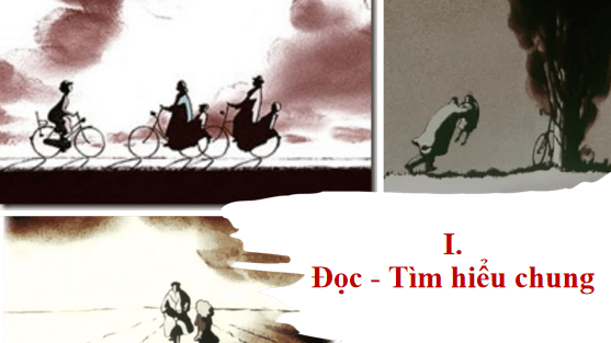 Giáo án điện tử bài Bộ phim Người cha và con gái | PPT Văn 8 Cánh diều