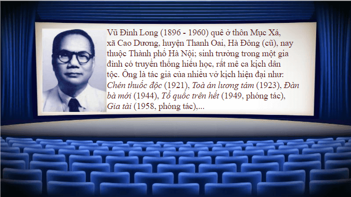 Giáo án điện tử bài Cái chúc thư | PPT Văn 8 Chân trời sáng tạo